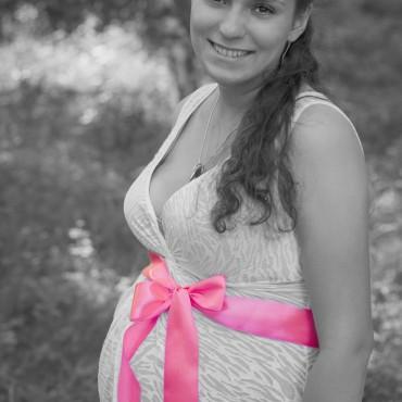 Фотография #478990, фотосъемка беременных, автор: Вера Попова