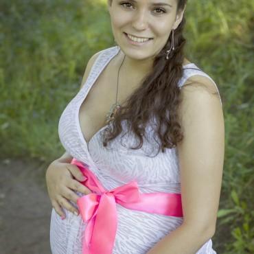 Фотография #478992, фотосъемка беременных, автор: Вера Попова