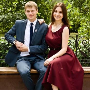 Фотография #466715, lovestory, автор: Анастасия Бычкова