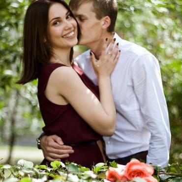 Фотография #466716, lovestory, автор: Анастасия Бычкова