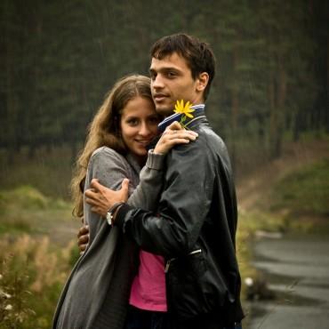 Фотография #478704, lovestory, автор: Анастасия Бычкова