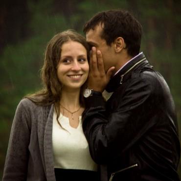 Фотография #478700, lovestory, автор: Анастасия Бычкова