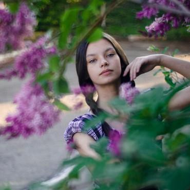 Фотография #478651, портретная съемка, автор: Анастасия Бычкова