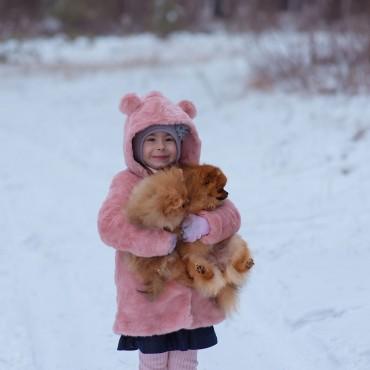 Фотография #478782, детская фотосъемка, автор: Лилия Кудоярова