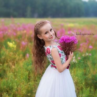 Фотография #478781, детская фотосъемка, автор: Лилия Кудоярова