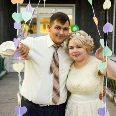 Фотография #479165, свадебная фотосъемка, автор: Эльза Грыдина