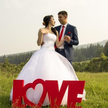 Фотография #479171, свадебная фотосъемка, автор: Эльза Грыдина