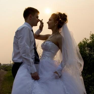 Альбом: Свадебная фотосъемка, 8 фотографий