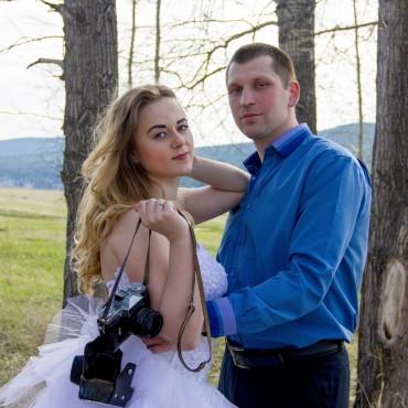 Фотография #479169, свадебная фотосъемка, автор: Эльза Грыдина