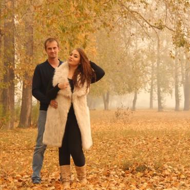 Фотография #479154, семейная фотосъемка, автор: Эльза Грыдина