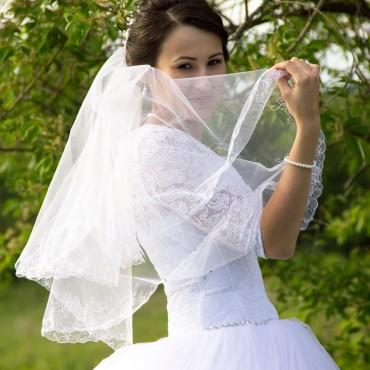 Фотография #479170, свадебная фотосъемка, автор: Эльза Грыдина