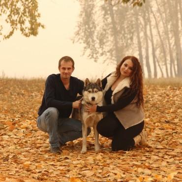 Фотография #479155, семейная фотосъемка, автор: Эльза Грыдина