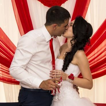 Фотография #479168, свадебная фотосъемка, автор: Эльза Грыдина