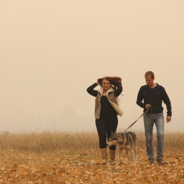 Фотография #479153, семейная фотосъемка, автор: Эльза Грыдина