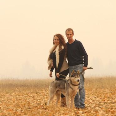 Альбом: Семейная фотосъемка, 6 фотографий