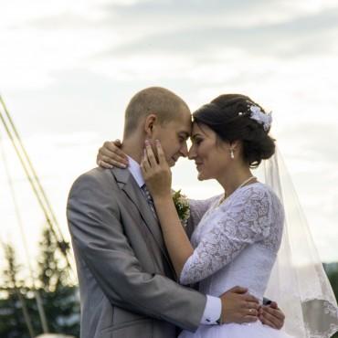 Фотография #479167, свадебная фотосъемка, автор: Эльза Грыдина