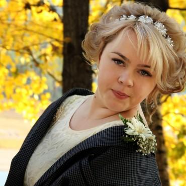 Фотография #479166, свадебная фотосъемка, автор: Эльза Грыдина