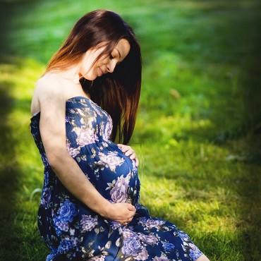 Фотография #479365, фотосъемка беременных, автор: Светлана Ридас