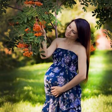 Фотография #479371, фотосъемка беременных, автор: Светлана Ридас