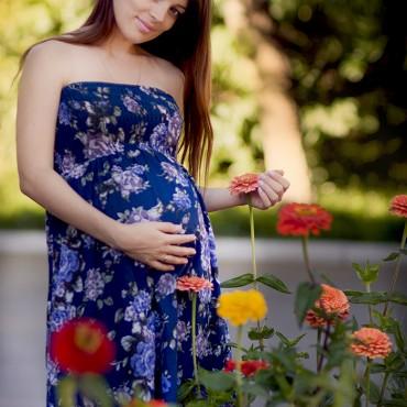 Фотография #479363, фотосъемка беременных, автор: Светлана Ридас