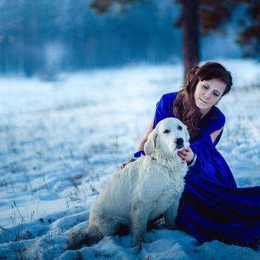 Фотография #479522, фотосъемка для портфолио, автор: Наталия Капитоненко