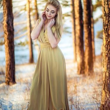 Фотография #479507, фотосъемка для портфолио, автор: Наталия Капитоненко
