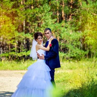 Фотография #479531, свадебная фотосъемка, автор: Наталия Капитоненко