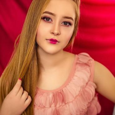 Фотография #479502, фотосъемка для портфолио, автор: Наталия Капитоненко