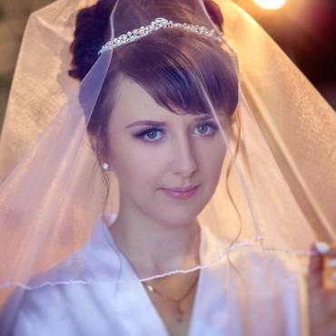 Фотография #479398, свадебная фотосъемка, автор: Наталия Капитоненко
