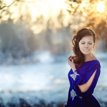Фотография #479516, фотосъемка для портфолио, автор: Наталия Капитоненко