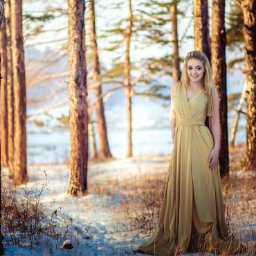 Фотография #479505, фотосъемка для портфолио, автор: Наталия Капитоненко
