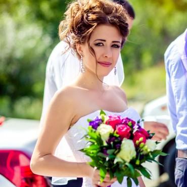 Фотография #479526, свадебная фотосъемка, автор: Наталия Капитоненко