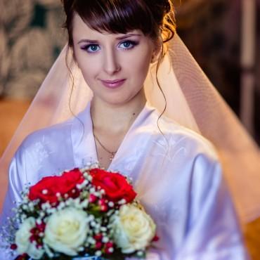Фотография #479399, свадебная фотосъемка, автор: Наталия Капитоненко