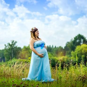 Фотография #479423, фотосъемка беременных, автор: Наталия Капитоненко