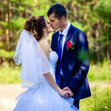 Фотография #479530, свадебная фотосъемка, автор: Наталия Капитоненко