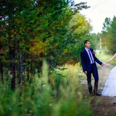 Фотография #479536, свадебная фотосъемка, автор: Наталия Капитоненко
