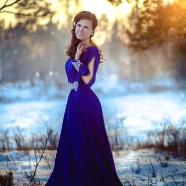 Фотография #479517, фотосъемка для портфолио, автор: Наталия Капитоненко