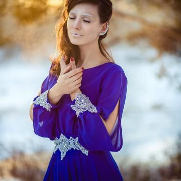 Фотография #479515, фотосъемка для портфолио, автор: Наталия Капитоненко
