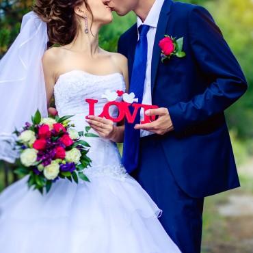 Фотография #479532, свадебная фотосъемка, автор: Наталия Капитоненко