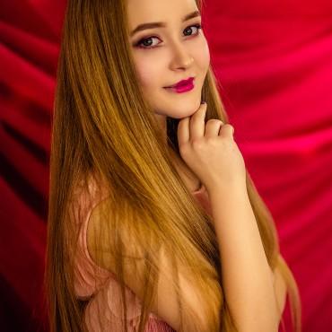 Фотография #479503, фотосъемка для портфолио, автор: Наталия Капитоненко