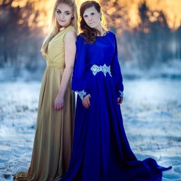 Фотография #479567, фотосъемка для портфолио, автор: Наталия Капитоненко