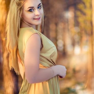 Фотография #479506, фотосъемка для портфолио, автор: Наталия Капитоненко