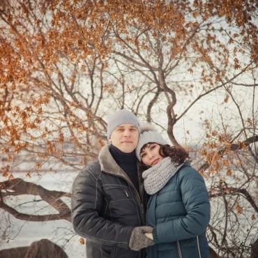Фотография #479618, lovestory, автор: Алена Молс