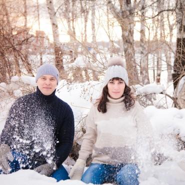 Фотография #479616, lovestory, автор: Алена Молс