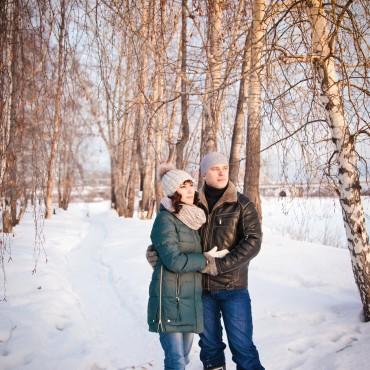 Фотография #479617, lovestory, автор: Алена Молс