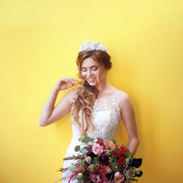 Фотография #484399, студийная фотосъемка, автор: Аня Лена