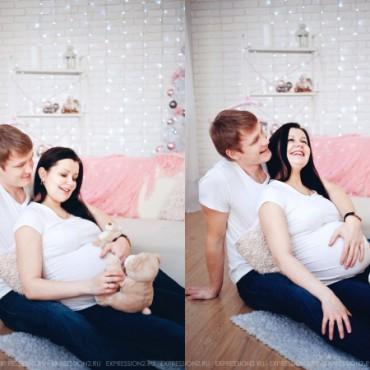 Фотография #484380, фотосъемка беременных, автор: Аня Лена