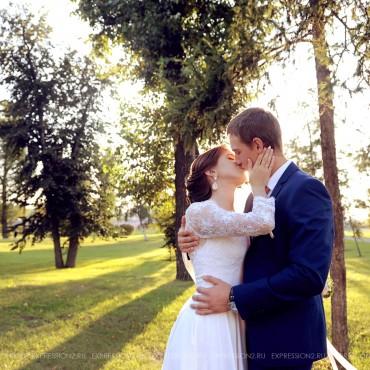 Фотография #484251, свадебная фотосъемка, автор: Аня Лена