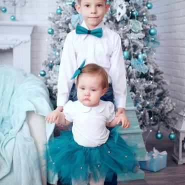Фотография #484406, студийная фотосъемка, автор: Аня Лена