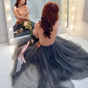 Фотография #484392, студийная фотосъемка, автор: Аня Лена